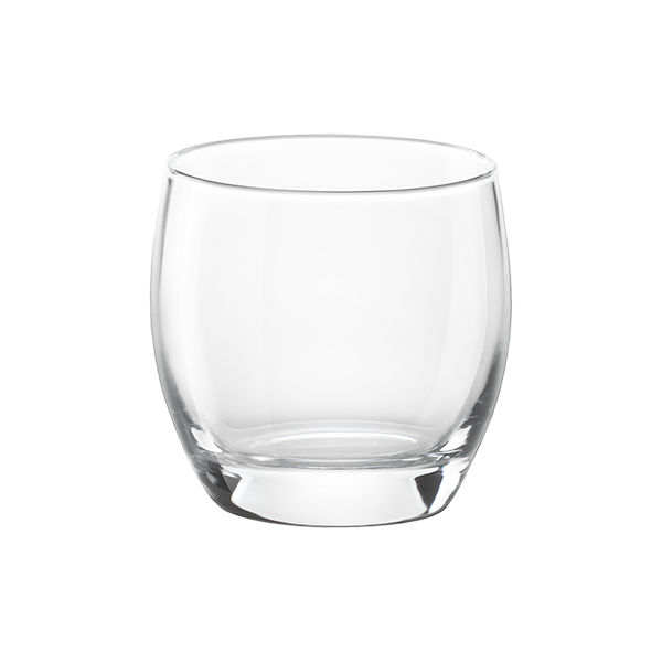 Bormioli rocco essenza set of 6 - 38cl